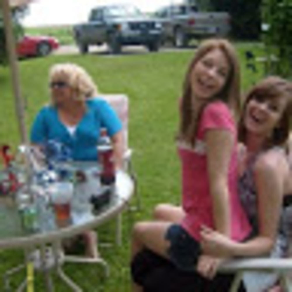 Meet your Posher, Tammy